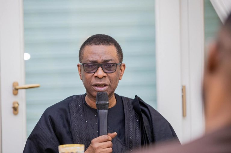 Législatives : la consigne de vote de Youssou Ndour