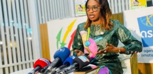 Zahra Iyane Thiam sur l’intercoalition de l’opposition : « une démarche pour éviter l'éparpillement des voix »