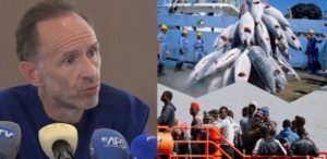 Fin des accords de pêche avec l'UE : La bonne nouvelle de la semaine !