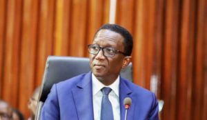 Assemblée : Ousmane Diop et Cie demandent à Amadou Ba de ne pas faire comme Macky Sall et de conserver son mandat de député…
