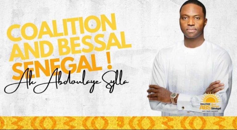 « And Beesal Sénégal » : « une révélation lors des législatives… »