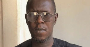 Bah Diakhaté : comment l'activiste a échappé à une nouvelle condamnation