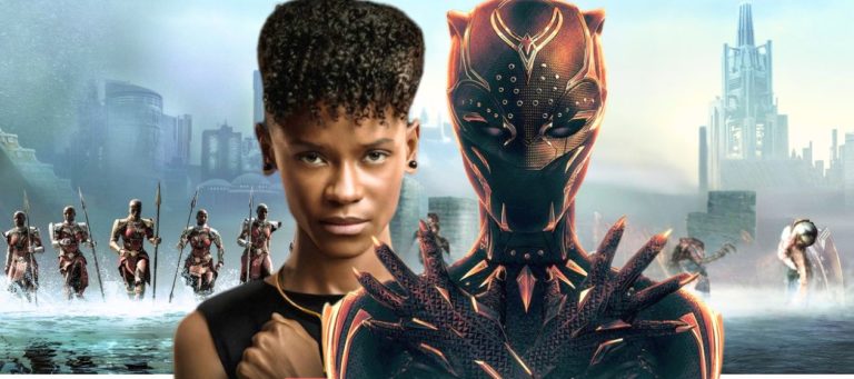 « Black Panther 3 » : Une mégastar du cinéma américain rejoint le casting