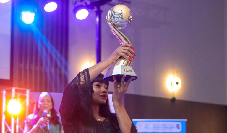 Handball – CAN Féminine 2024 : À dix jours de la messe africaine du handball féminin à Kinshasa