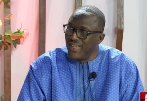 L’ancien ministre Cheikh Oumar Anne s’en prend vivement à Macky Sall : Il « n’accepte pas l’idée que certains… »