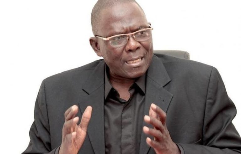 Condamnation de Moustapha Diakhaté: Madiambal Diagne fustige la presse et les défenseurs des libertés publiques