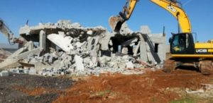 Foncier: La DSCOS prolonge la durée de la suspension des constructions dans certaines zones du pays