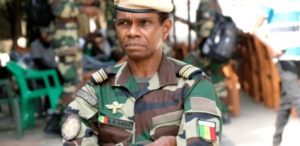 Accusations de coup d'État avorté : Le général Kandé porte plainte contre...