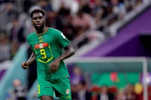 Equipe Nationale : Boulaye Dia quitte le rassemblement des Lions et retourne en Italie