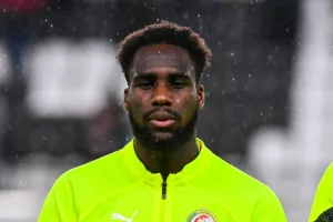 Equipe Nationale : Boulaye Dia et Lamine Camara forfaits face au Burkina Faso