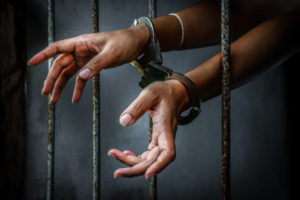Liberté 6 : elle porte plainte et se retrouve… en prison
