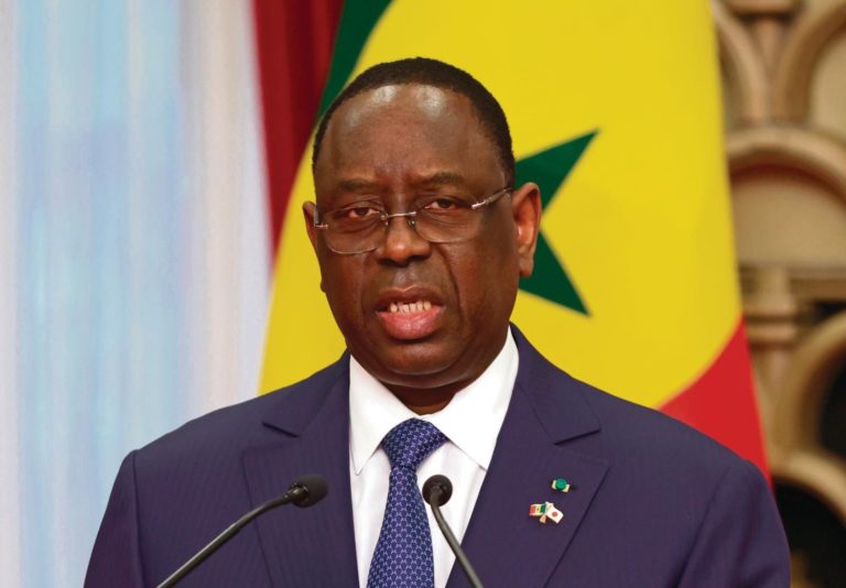 Législatives : l’argent de Macky Sall