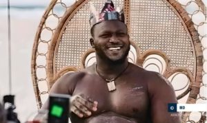 Modou Lo Conserve son Titre de Roi des Arènes Face à Siteu !