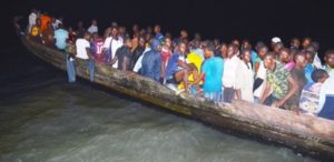 «Barça wala Barsakh» : la pirogue partie de Bassoul retrouvée, 19 morts