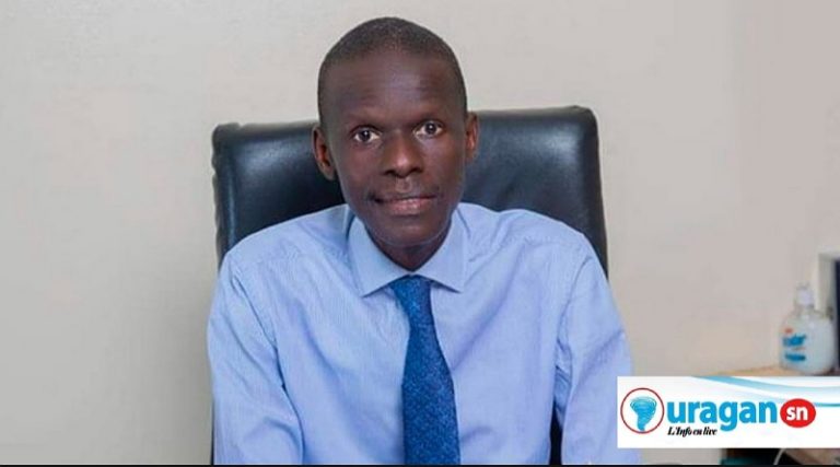 Port de Dakar : une nouvelle fronde, la note de service de Waly Diouf Bodian qui fâche les...