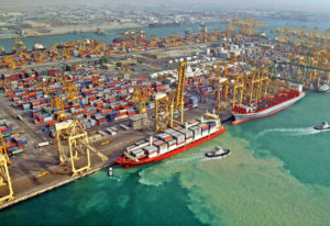 Campagne de recrutement au port de Ndayane : Les précisions du Port de Dakar