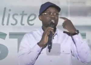 Ousmane Sonko relance le Gatsa-Gatsa : « Celui qui vous gifle, giflez-le »