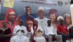 Incidents de Saint-Louis : L'intercoalition Takku Wallu / Samm Sa Kaddu apporte sa version des faits