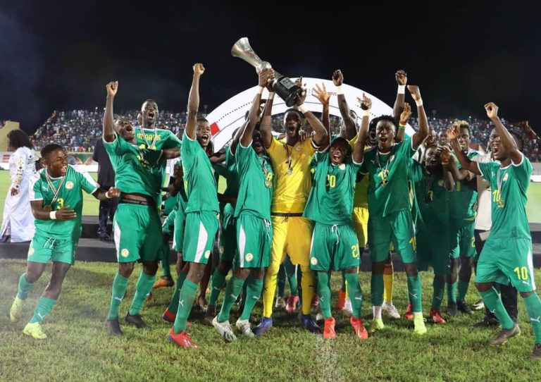 Revirement de dernière minute, la finale du tournoi U17 délocalisée !