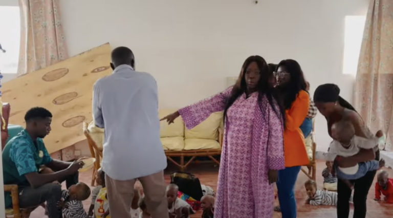 Affaire Keur Yeurmandé : Mauvaise nouvelle pour Ndella Madior Diouf