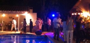 Saly Portudal : pour Noël, une fille de 16 ans cambriole la villa de son beau-père, 8,7 millions F Cfa, des bagues en or et un chéquier emportés
