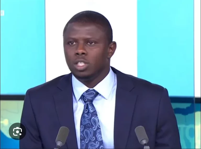 Carnet blanc : Ngagne Demba Touré épouse une « Niarel » à Saint-Louis