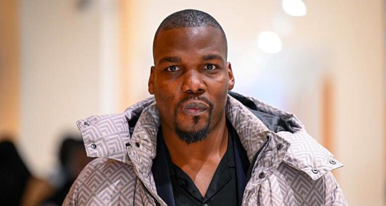 Affaire Pogba : Mathias Pogba condamné à un an de prison ferme