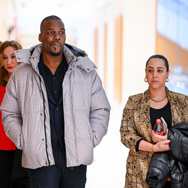 Mathias Pogba, les tiraillements du « frère maudit » dans l'affaire Pogba