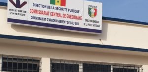 Guédiawaye : une bagarre générale finit à la police, accusation d'inceste