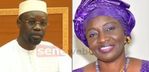 «Je m'en réjouis» : Aminata Touré applaudit Ousmane Sonko