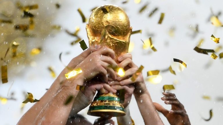 Coupe du Monde : Une édition historique en 2030 et un rendez-vous en Arabie saoudite pour 2034 (officiel)