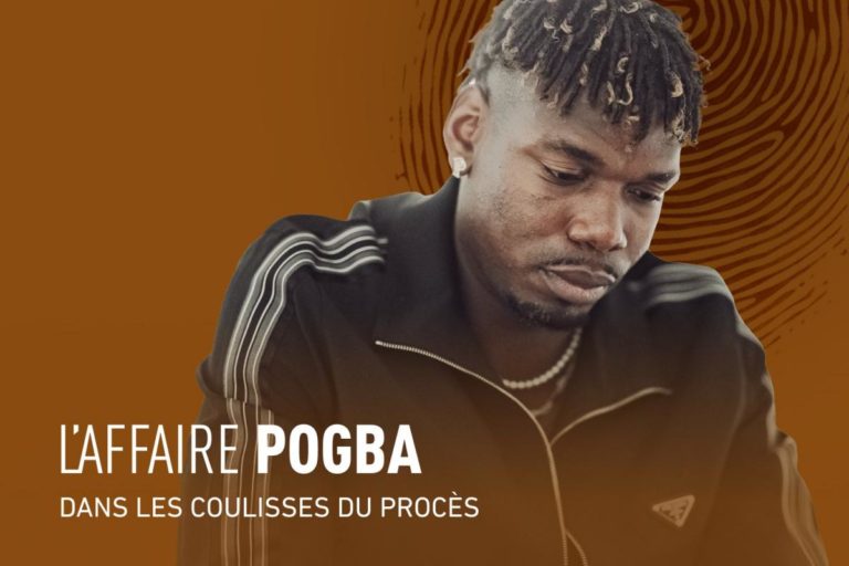 Affaire Pogba : dans les coulisses du procès