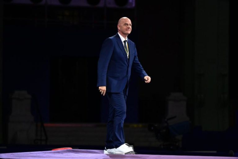 Affaire Diarra : la FIFA pare au plus pressé à propos de la législation des transferts