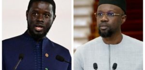 Budget 2025 : Ousmane Sonko économise 516 millions F Cfa, Diomaye Faye… 1,4 million