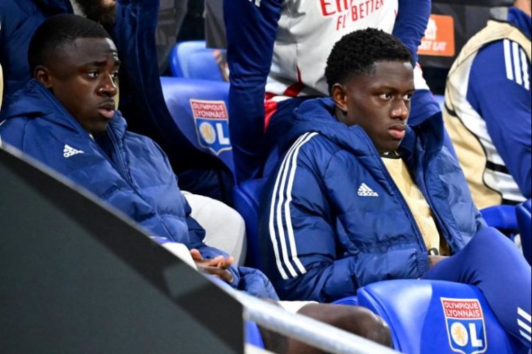 Le mercato de l'OL déjà en mouvement : Diawara souhaite s'en aller