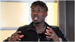 Paul Pogba fait un choix audacieux : prêt à jouer gratuitement pour ce club