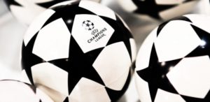 Ligue des champions : voici les 8 qualifiés et les 3 clubs éliminés