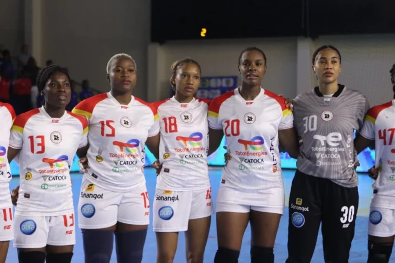 CAN Handball 2024 (F) : Les Lionnes du Sénégal affronteront l’Angola en finale