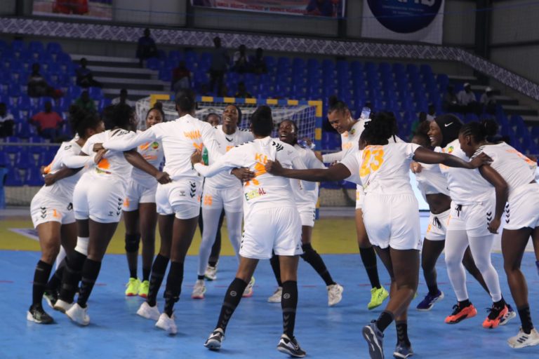 CAN Handball 2024 (F) : Rien à perdre pour les Lionnes, mais tout à gagner en finale face à l’Angola
