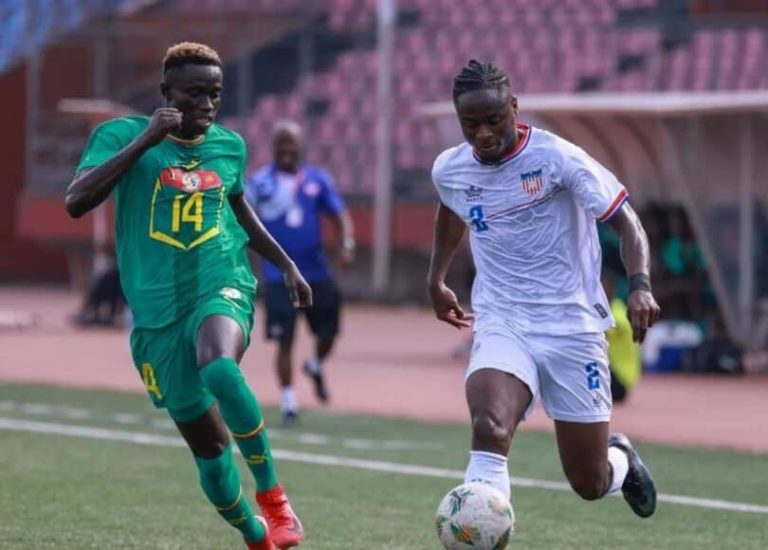 CHAN 2025 : Sénégal – Libéria, une affaire de fraude sur l’âge agite le match retour