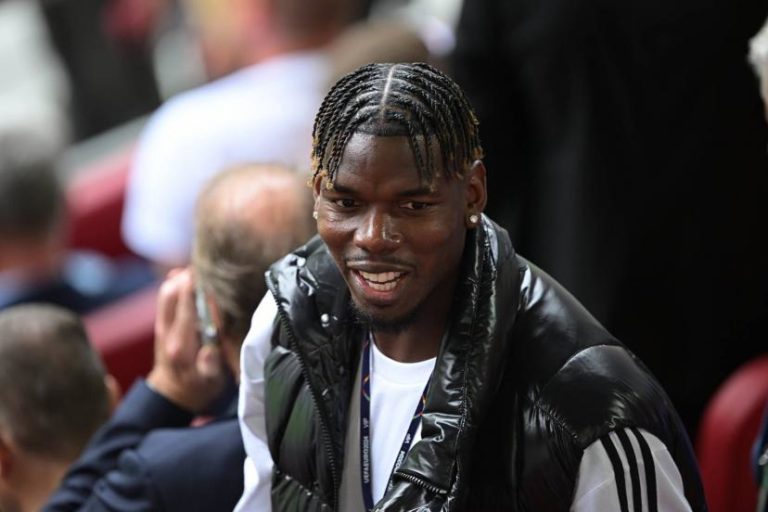 MLS, Arabie saoudite, Europe... Paul Pogba désormais libre, mais un avenir toujours aussi flou