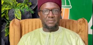 Cheikh Oumar Diagne dérape : "Les tirailleurs sont des traites..."