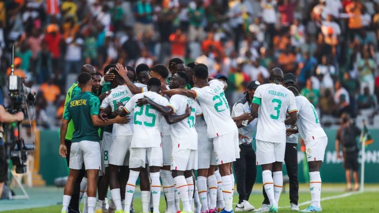 CAN 2025 : Le pire tirage pour le Sénégal?