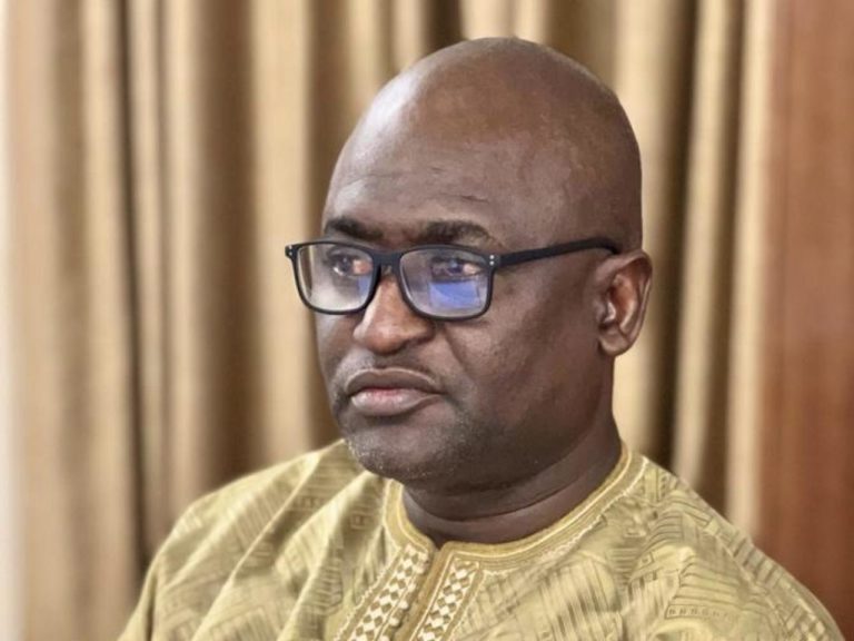 Logements sociaux: Abdoulaye Mamadou Guissé placé en garde à vue!