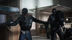 Attaque armée à Pikine : Central Équipements victime d’un braquage, 20 millions de FCFA emportés
