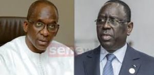 Abdoulaye Diouf Sarr : «Le Président Macky restera…»