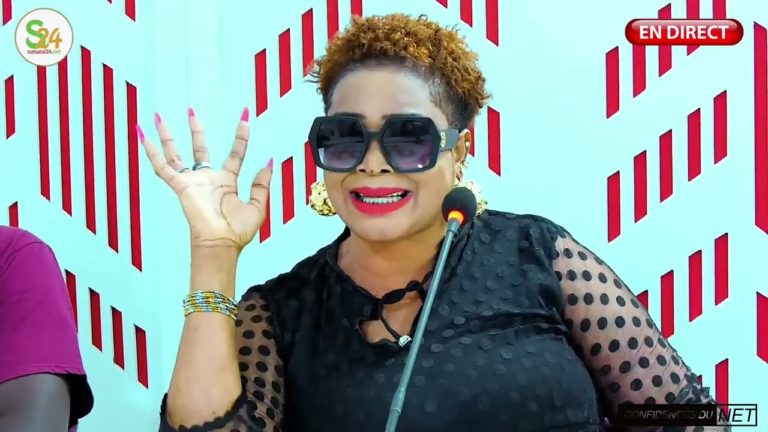 (Vidéo) – Adji Mass après sa réduction mammaire : « Dotouma sol soutien… «