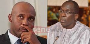 Affaire Barthélémy Dias : Diouf Sarr évoque «un dossier éminemment politicien»