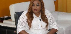 Aïssatou Diop Fall signe officiellement son deuxième divorce