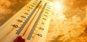 Météo : L'Anacim annonce une baisse des températures d’ici demain mardi